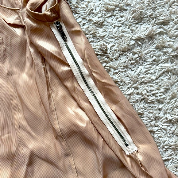 Maison Margiela X H&M Maxi Dress - Picture 7 of 15